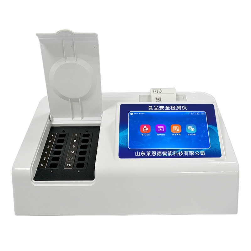 深入公益訴訟食品安全檢測儀市場，哪家業界評價高？
