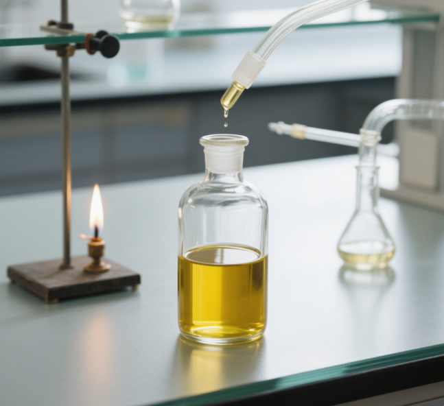 如何挑選高性價(jià)比油脂酸價(jià)檢測儀？油脂酸價(jià)檢測儀核心技術(shù)與市場趨勢