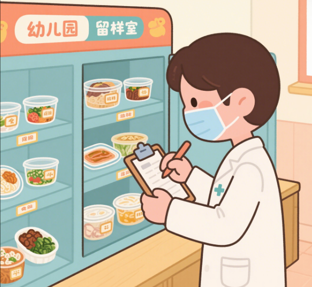 食品重金屬污染再引關注，食品重金屬檢測儀成安全關鍵