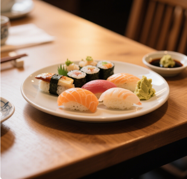 食品安全檢測儀